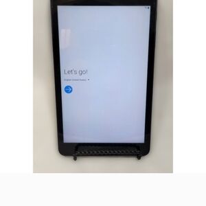 Galaxy A Tablet 32 Gb 8"